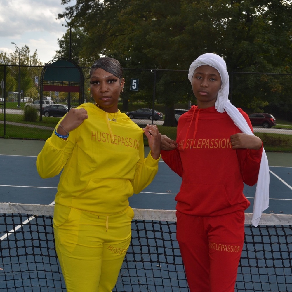 Tracksuit